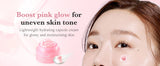 Buy Original Medicube PDRN Pink Collagen Capsule Cream 55g - Online at Best Price in Pakistan