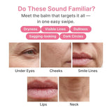 Buy Original Medicube PDRN Pink Collagen Volume Multi Balm 10g - Online at Best Price in Pakistan