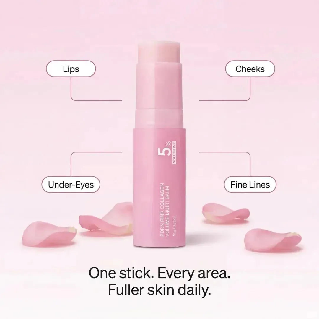 Buy Original Medicube PDRN Pink Collagen Volume Multi Balm 10g - Online at Best Price in Pakistan