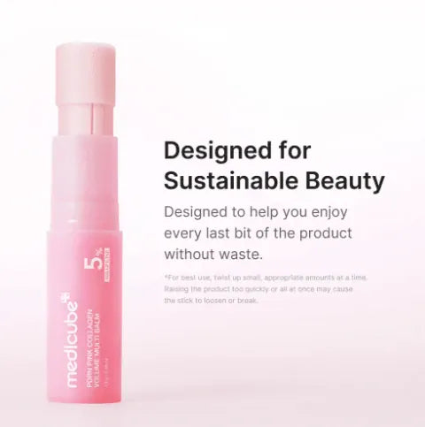 Buy Original Medicube PDRN Pink Collagen Volume Multi Balm 10g - Online at Best Price in Pakistan