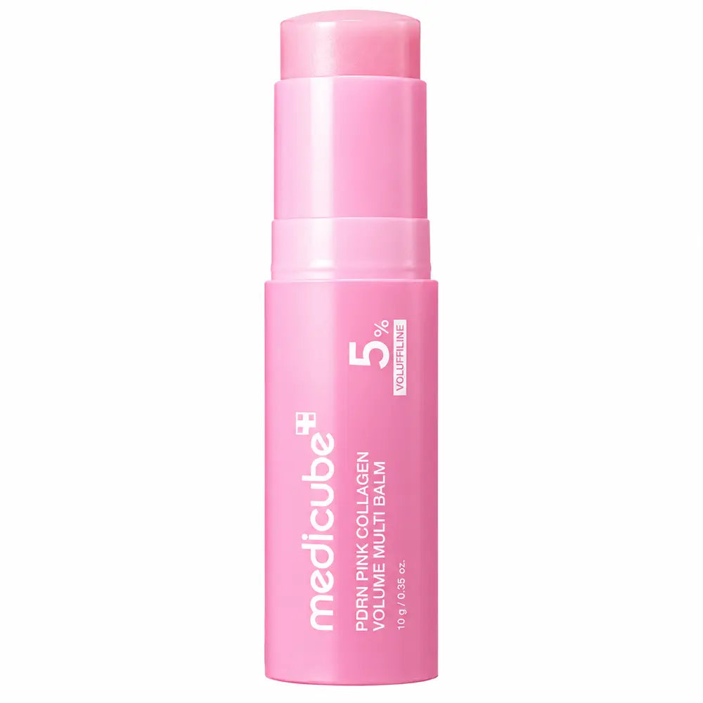 Buy Original Medicube PDRN Pink Collagen Volume Multi Balm 10g - Online at Best Price in Pakistan