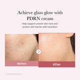 Buy Original Medicube Pdrn Pink Hyaluronic Moisturizing Cream 50ml - Online at Best Price in Pakistan