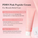 Buy Original Medicube Pdrn Pink Hyaluronic Moisturizing Cream 50ml - Online at Best Price in Pakistan