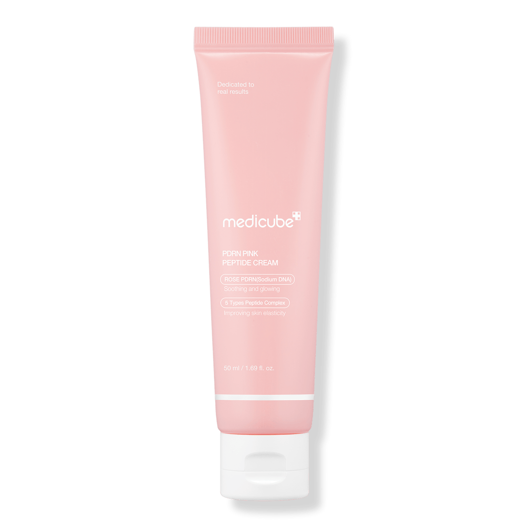 Buy Original Medicube Pdrn Pink Hyaluronic Moisturizing Cream 50ml - Online at Best Price in Pakistan