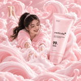 Buy Original Medicube PDRN Pink Niacinamide Whip Cleanser 120g - Online at Best Price in Pakistan