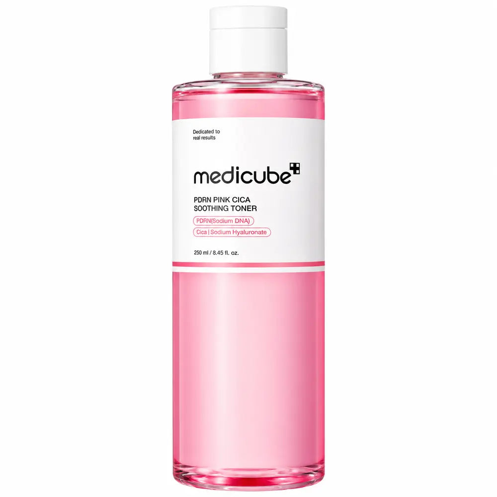 Buy Original Medicube PDRN Pink Peptide Toner 250ml - Online at Best Price in Pakistan