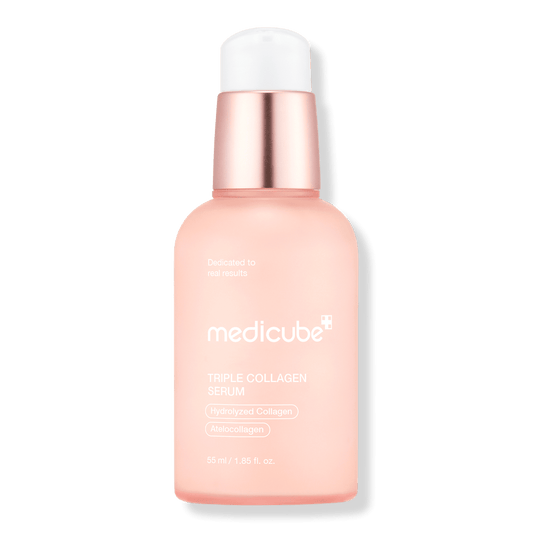 Buy Original Medicube Triple Collagen Serum 55ml - Online at Best Price in Pakistan