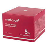 Buy Original Medicube TXA Niacinamide Capsule Cream 55g - Online at Best Price in Pakistan