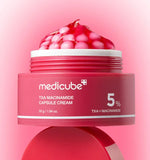 Buy Original Medicube TXA Niacinamide Capsule Cream 55g - Online at Best Price in Pakistan