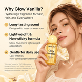 Buy Original Medicube Vanilla Hair & Body Mist - Online at Best Price in Pakistan