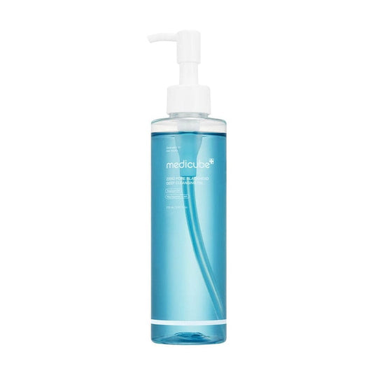 Buy Original Medicube Zero Pore Blackhead Deep Cleansing Oil 205ml - Online at Best Price in Pakistan