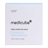 Buy Original Medicube Zero Pore Pad Mild - Online at Best Price in Pakistan