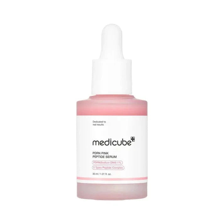 Buy Original Medicube PDRN Pink Peptide Glow Serum - Online at Best Price in Pakistan