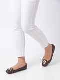 Buy Original Michael Kors Fulton Studded Logo Moccasin US 8 Brown - Online at Best Price in Pakistan