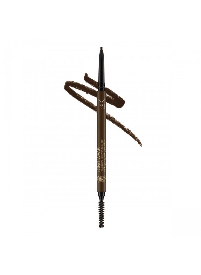 Buy Original Mikyajy 22k long wear precision brow pencil 903 - Online at Best Price in Pakistan