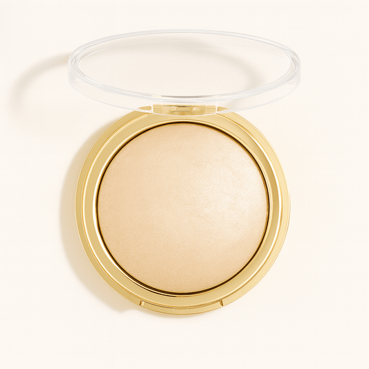 Buy Original Mikyajy 22K Perfect Skin Illuminating Baked Powder 101 - Online at Best Price in Pakistan