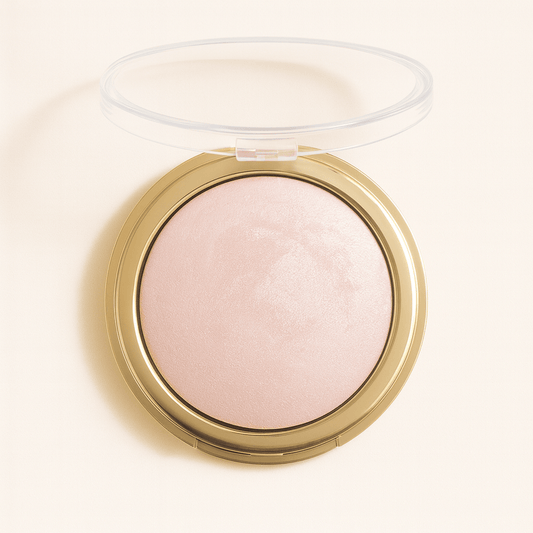 Buy Original Mikyajy 22K Perfect Skin Illuminating Baked Powder 201 - Online at Best Price in Pakistan