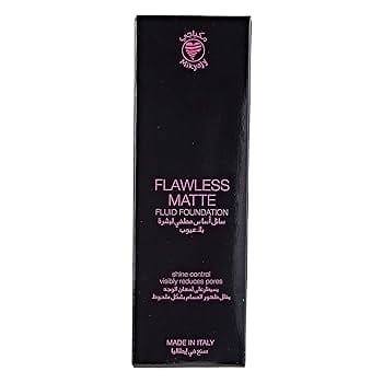 Buy Original Mikyajy Flawless Matte Fluid Foundation 103 - Online at Best Price in Pakistan