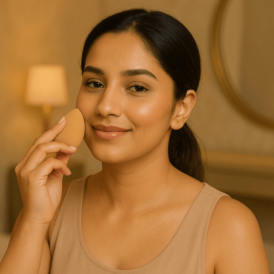 Buy Original Mikyajy Flawless Matte Fluid Foundation 103 - Online at Best Price in Pakistan