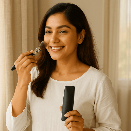 Buy Original Mikyajy Flawless Matte Fluid Foundation 105 - Online at Best Price in Pakistan
