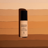 Buy Original Milani Cosmetics Conceal + Perfect 2-In-1 Foundation 00A Procelain 30ml - Online at Best Price in Pakistan