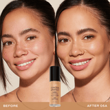 Buy Original Milani Cosmetics Conceal + Perfect 2-In-1 Foundation 05A Natural Beige 30ml - Online at Best Price in Pakistan