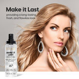 Buy Original Milani Cosmetics Make It Last Original Natural Finish Setting Spray 60ml - Online at Best Price in Pakistan