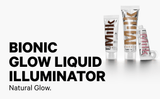 Buy Original Milk Makeup Bionic Glow Illuminating Liquid Highlighter with Hyaluronic Acid - Online at Best Price in Pakistan