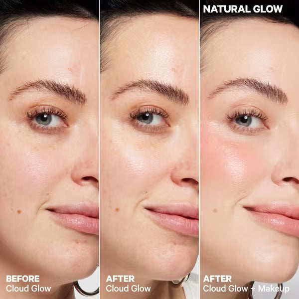 Buy Original Milk Makeup Cloud Glow Foam Brightening Primer - Online at Best Price in Pakistan