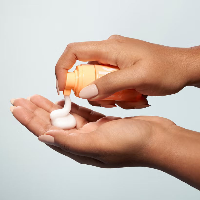 Buy Original Milk Makeup Cloud Glow Foam Brightening Primer - Online at Best Price in Pakistan