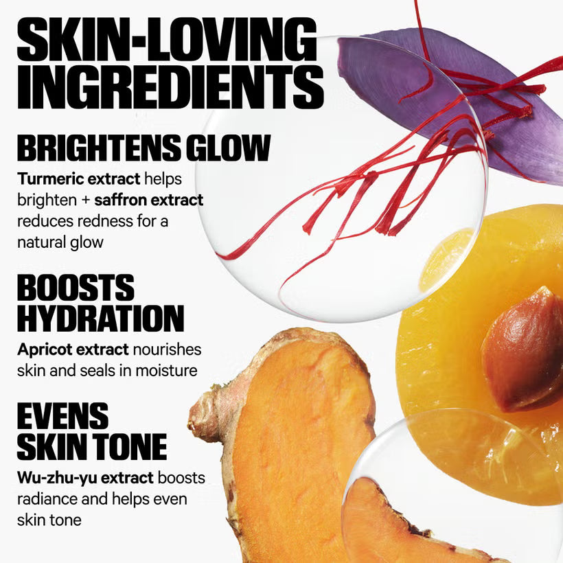 Buy Original Milk Makeup Cloud Glow Foam Brightening Primer - Online at Best Price in Pakistan