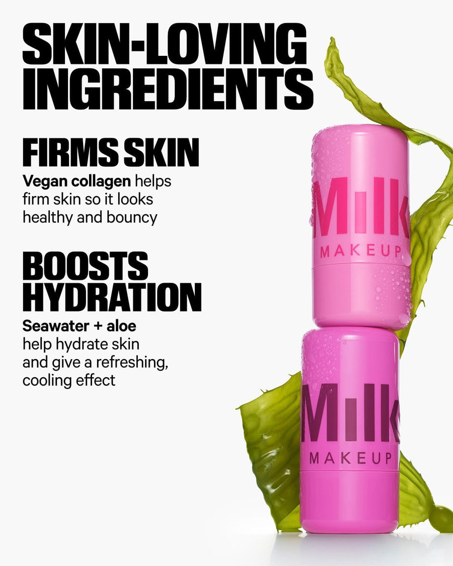 Buy Original Milk Makeup Cooling Water Jelly Tint jelly blush + lip stain Fizz - Online at Best Price in Pakistan