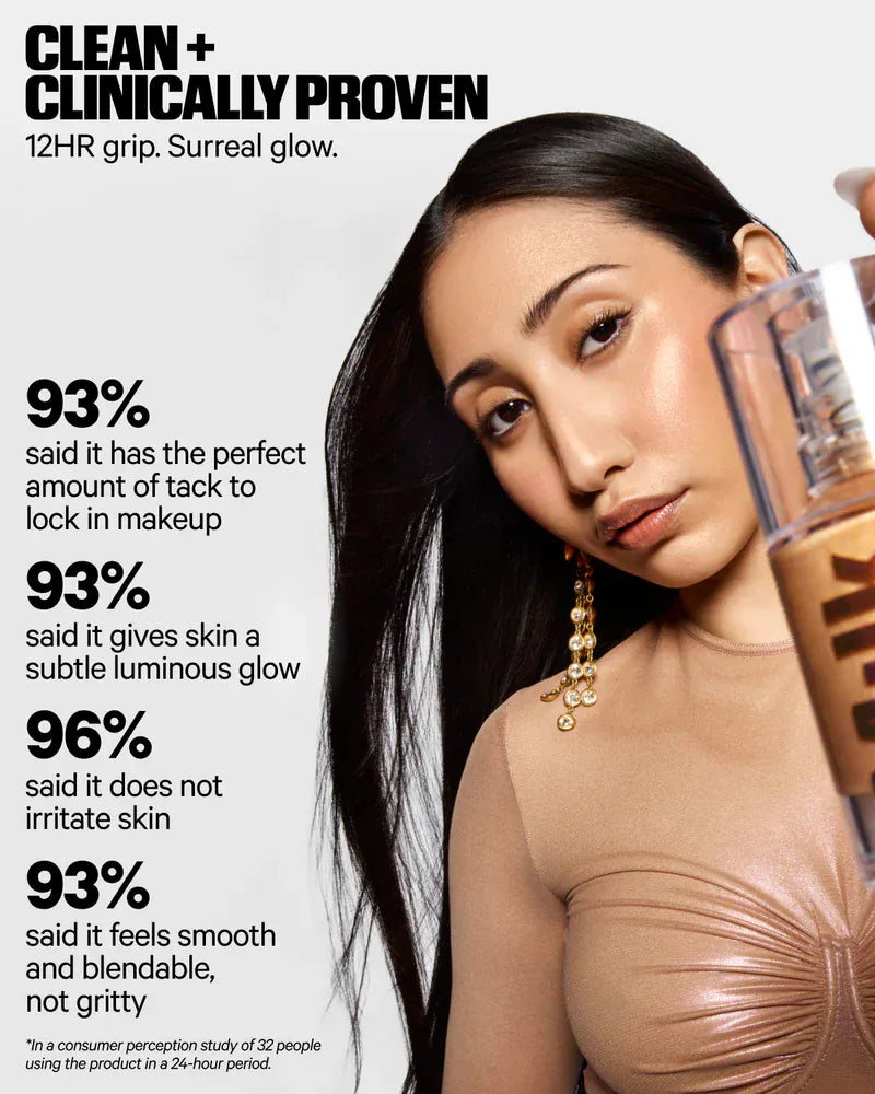 Buy Original Milk Makeup Hydro Grip + Glow Primer illuminating primer 30ml - Online at Best Price in Pakistan