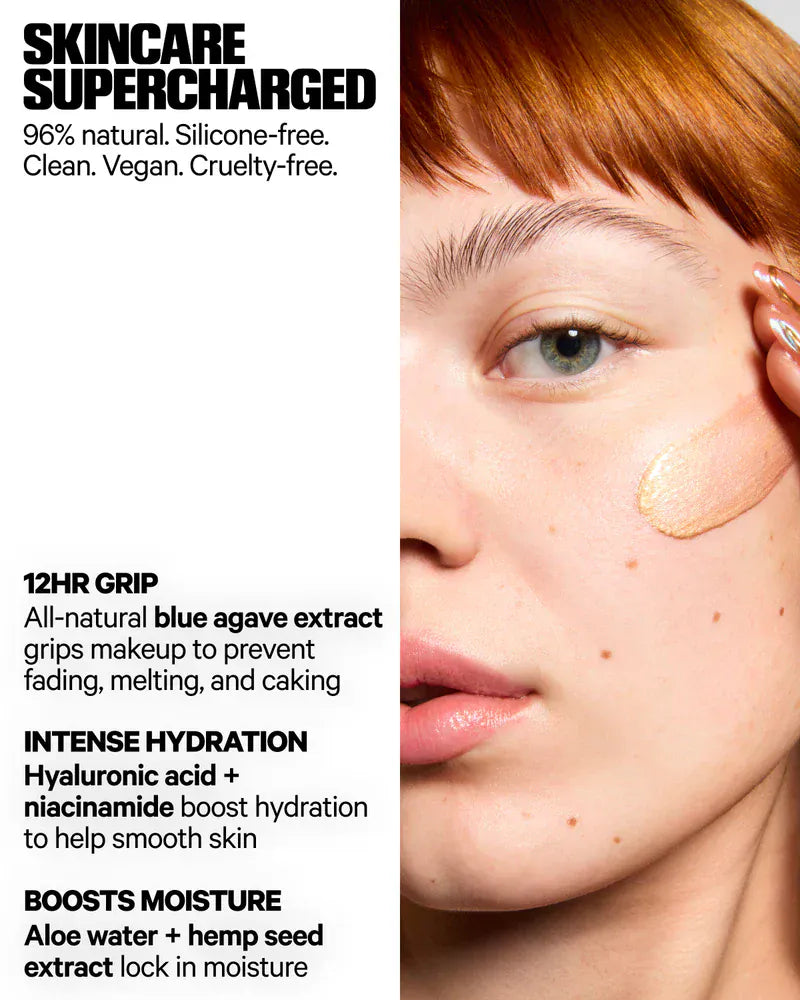 Buy Original Milk Makeup Hydro Grip + Glow Primer illuminating primer 30ml - Online at Best Price in Pakistan