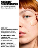 Buy Original Milk Makeup Hydro Grip + Glow Primer illuminating primer 30ml - Online at Best Price in Pakistan