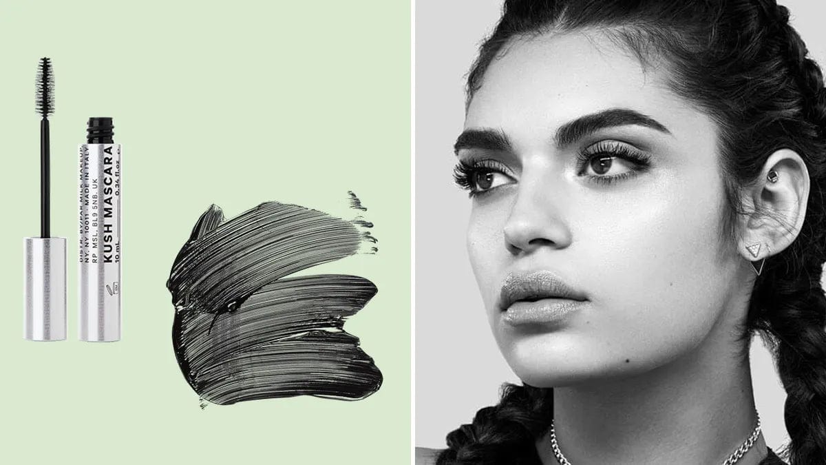 Buy Original Milk Makeup Kush Mascara Volumizing Mascara - Online at Best Price in Pakistan