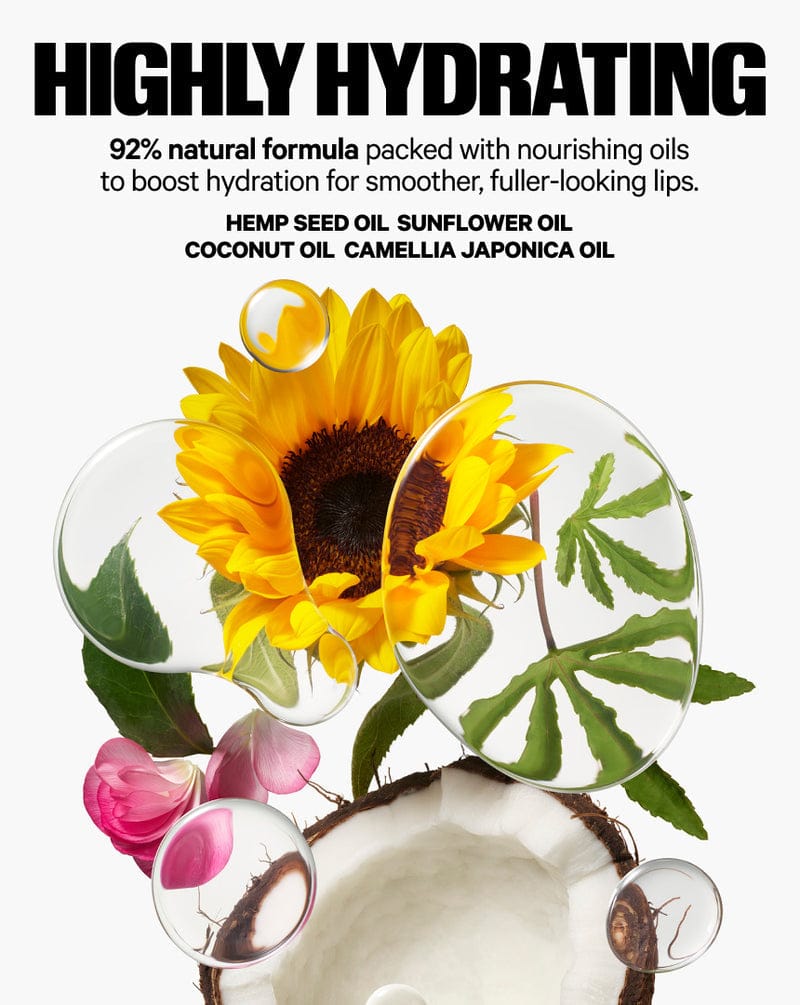 Buy Original Milk Makeup KUSH Sheer Hydrating Lip Oil Cookie Dough 5.5ml - Online at Best Price in Pakistan