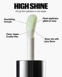 Buy Original Milk Makeup KUSH Sheer Hydrating Lip Oil Cookie Dough 5.5ml - Online at Best Price in Pakistan