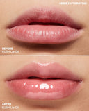 Buy Original Milk Makeup KUSH Sheer Hydrating Lip Oil Cookie Dough 5.5ml - Online at Best Price in Pakistan