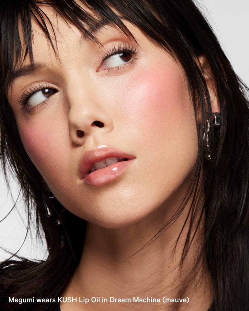 Buy Original Milk Makeup KUSH Sheer Hydrating Lip Oil Dream Machine 5.5ml - Online at Best Price in Pakistan