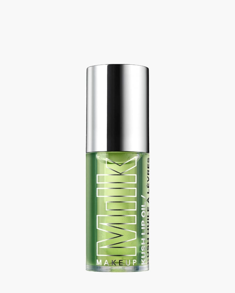 Buy Original Milk Makeup KUSH Sheer Hydrating Lip Oil Green Dragon 5.5ml - Online at Best Price in Pakistan