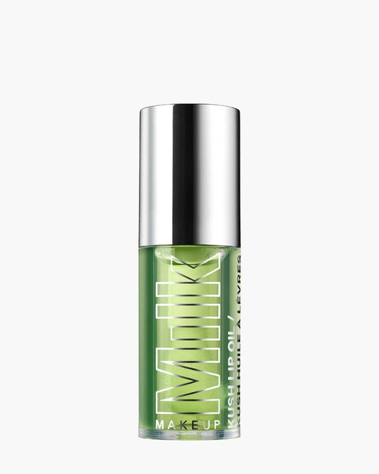 Buy Original Milk Makeup KUSH Sheer Hydrating Lip Oil Green Dragon 5.5ml - Online at Best Price in Pakistan