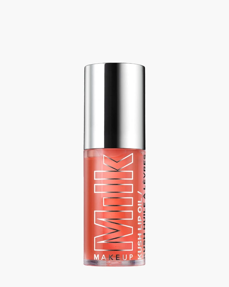 Buy Original Milk Makeup KUSH Sheer Hydrating Lip Oil Orange Crush 5.5ml - Online at Best Price in Pakistan