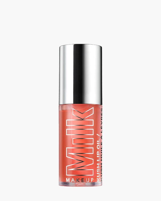 Buy Original Milk Makeup KUSH Sheer Hydrating Lip Oil Orange Crush 5.5ml - Online at Best Price in Pakistan