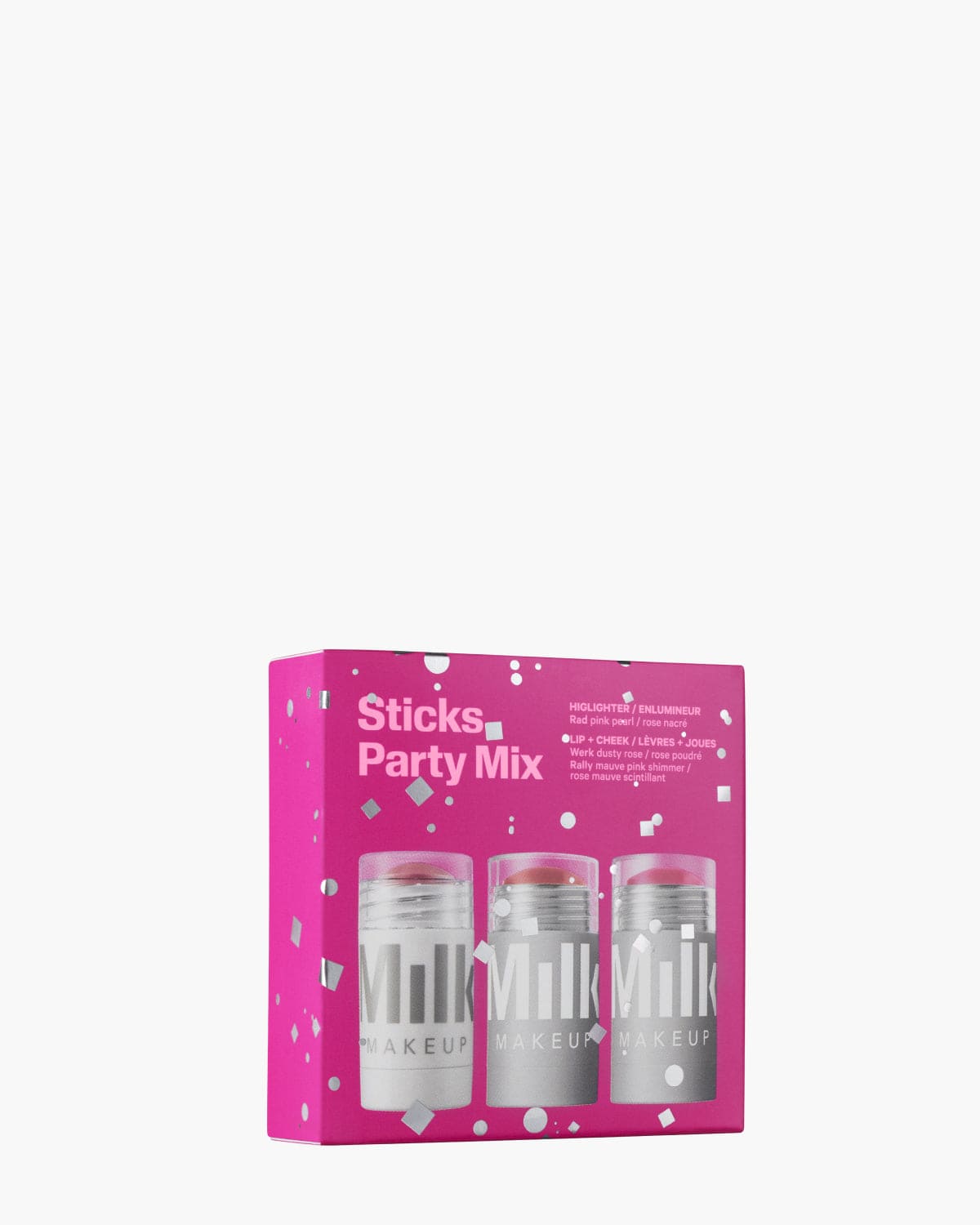 Buy Original Milk Makeup Sticks Party Mix - Online at Best Price in Pakistan