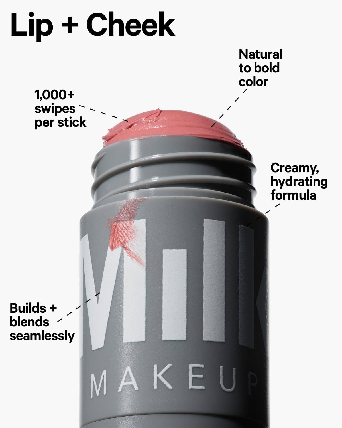 Buy Original Milk Makeup Sticks Party Mix - Online at Best Price in Pakistan