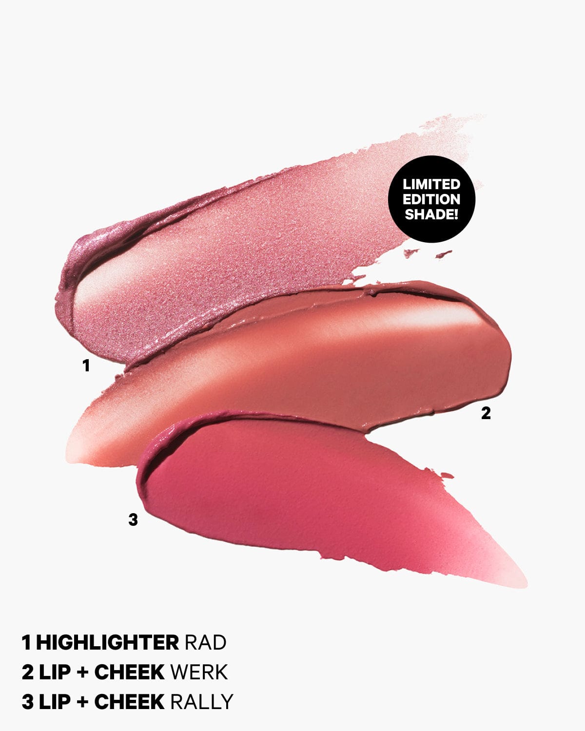 Buy Original Milk Makeup Sticks Party Mix - Online at Best Price in Pakistan