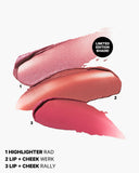 Buy Original Milk Makeup Sticks Party Mix - Online at Best Price in Pakistan