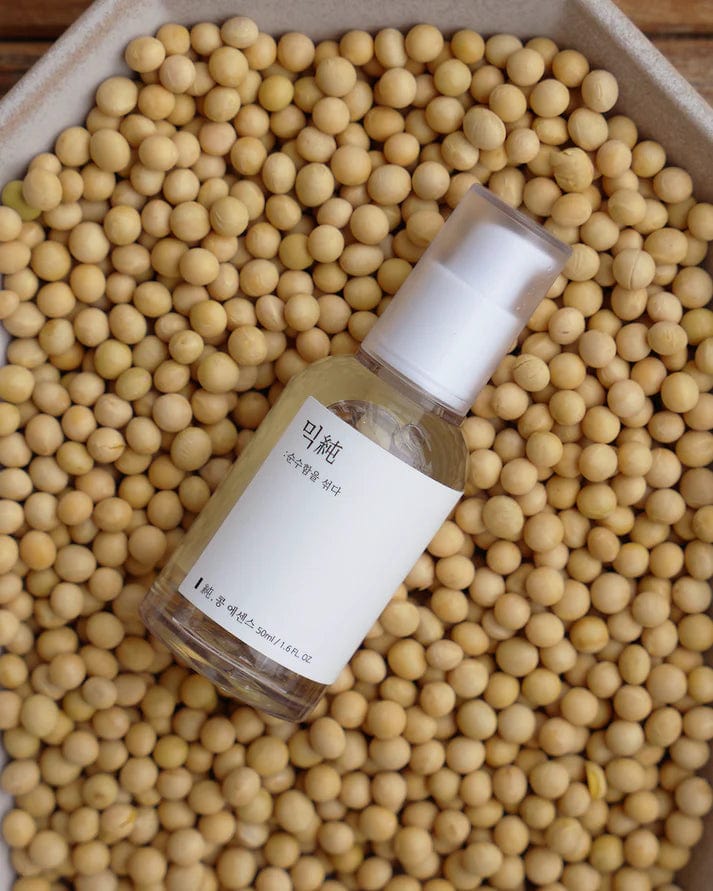 Buy Original mixsoon Bean Essence 50ml - Online at Best Price in Pakistan