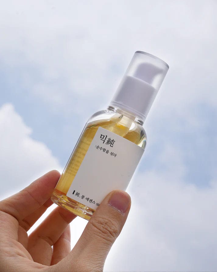 Buy Original mixsoon Bean Essence 50ml - Online at Best Price in Pakistan